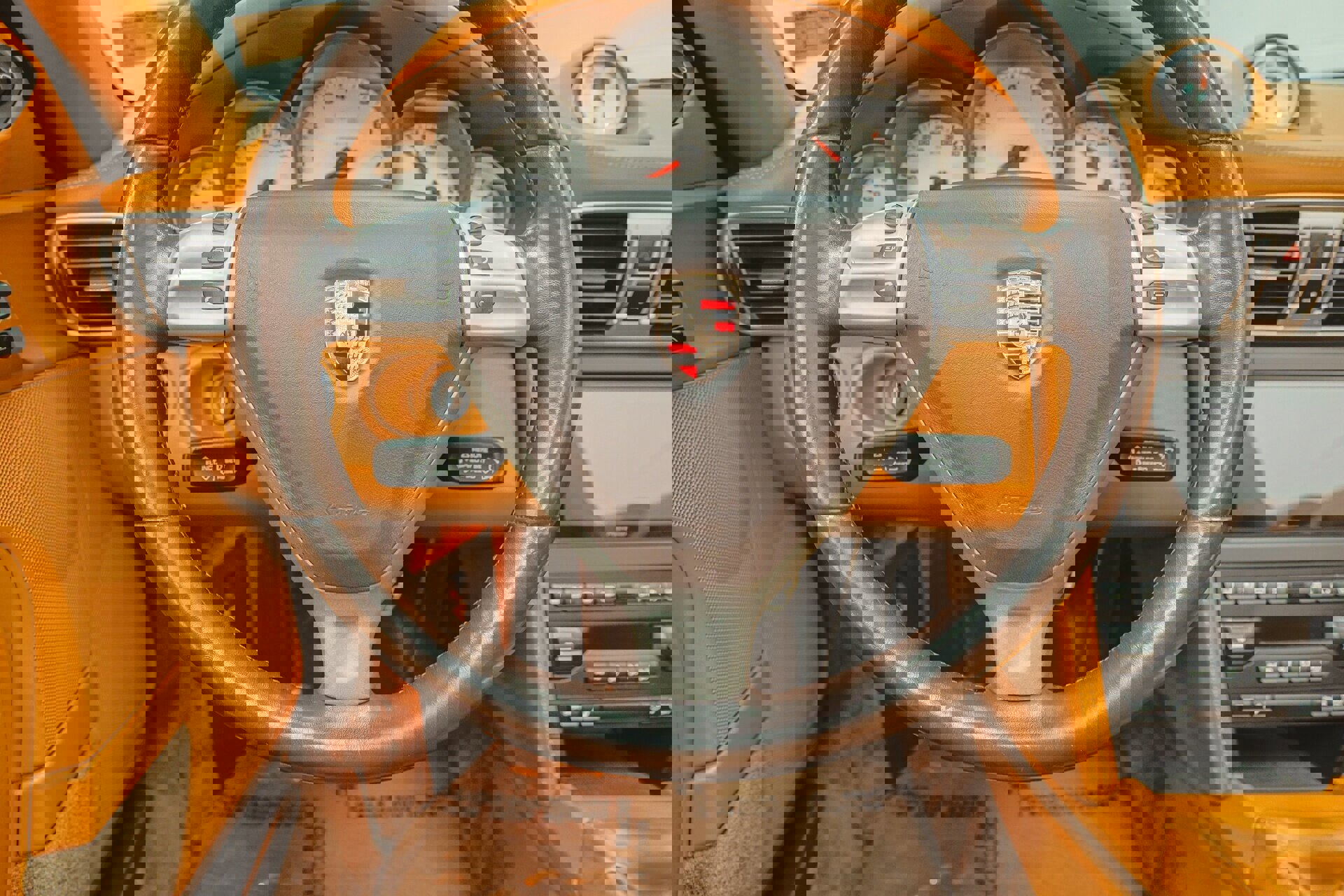 Used 2009 Porsche 911 Carrera 4S image 62