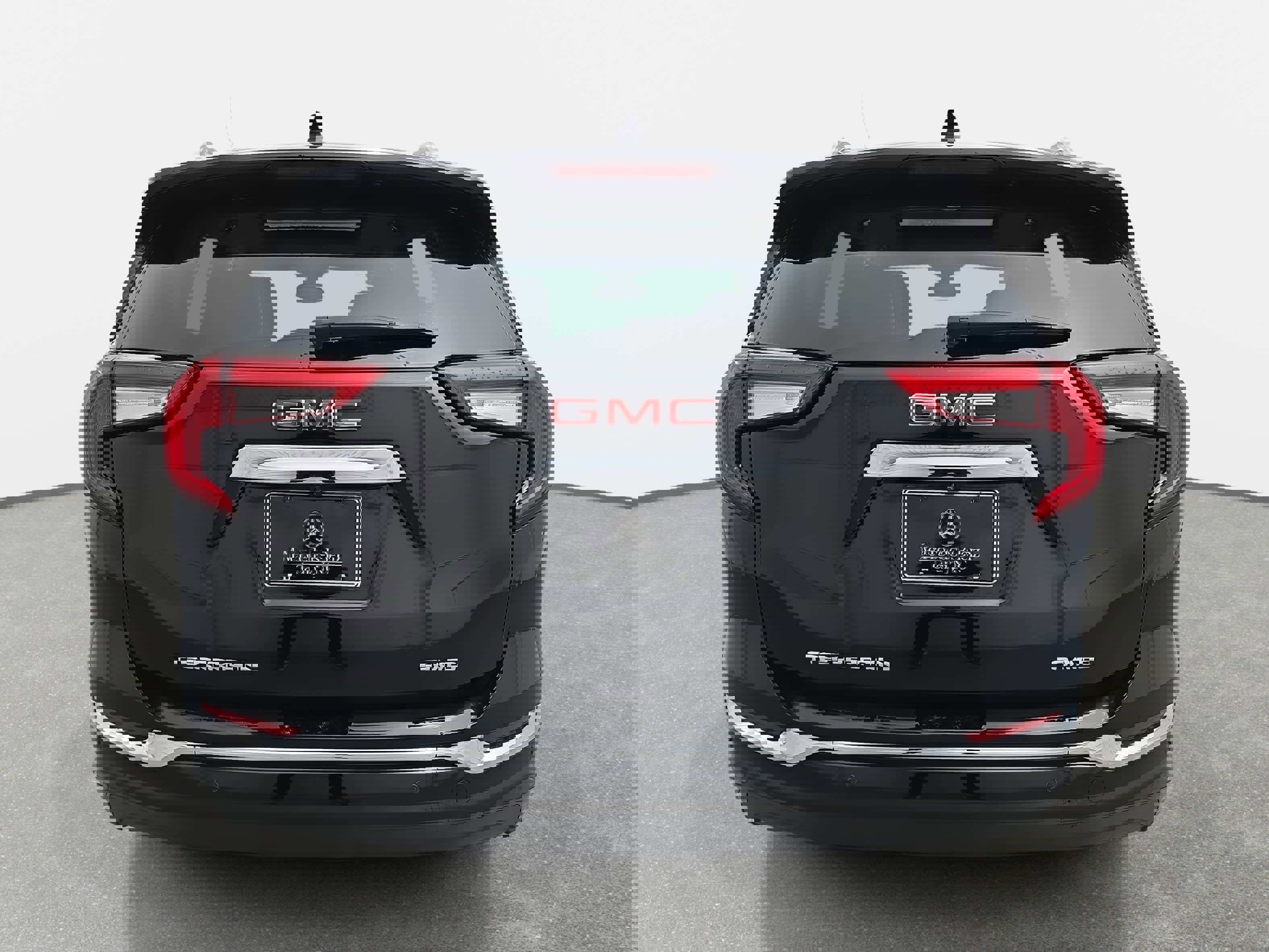 Used 2024 GMC Terrain Denali w/ Denali Premium Package image 6