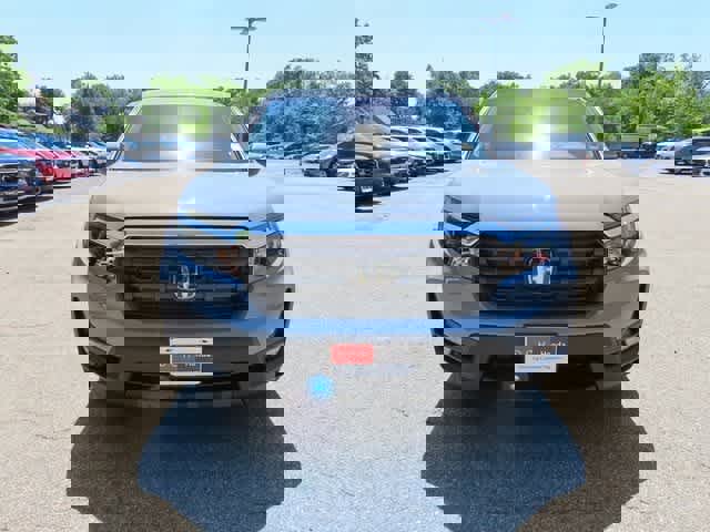 New 2025 Honda Ridgeline RTL image 6