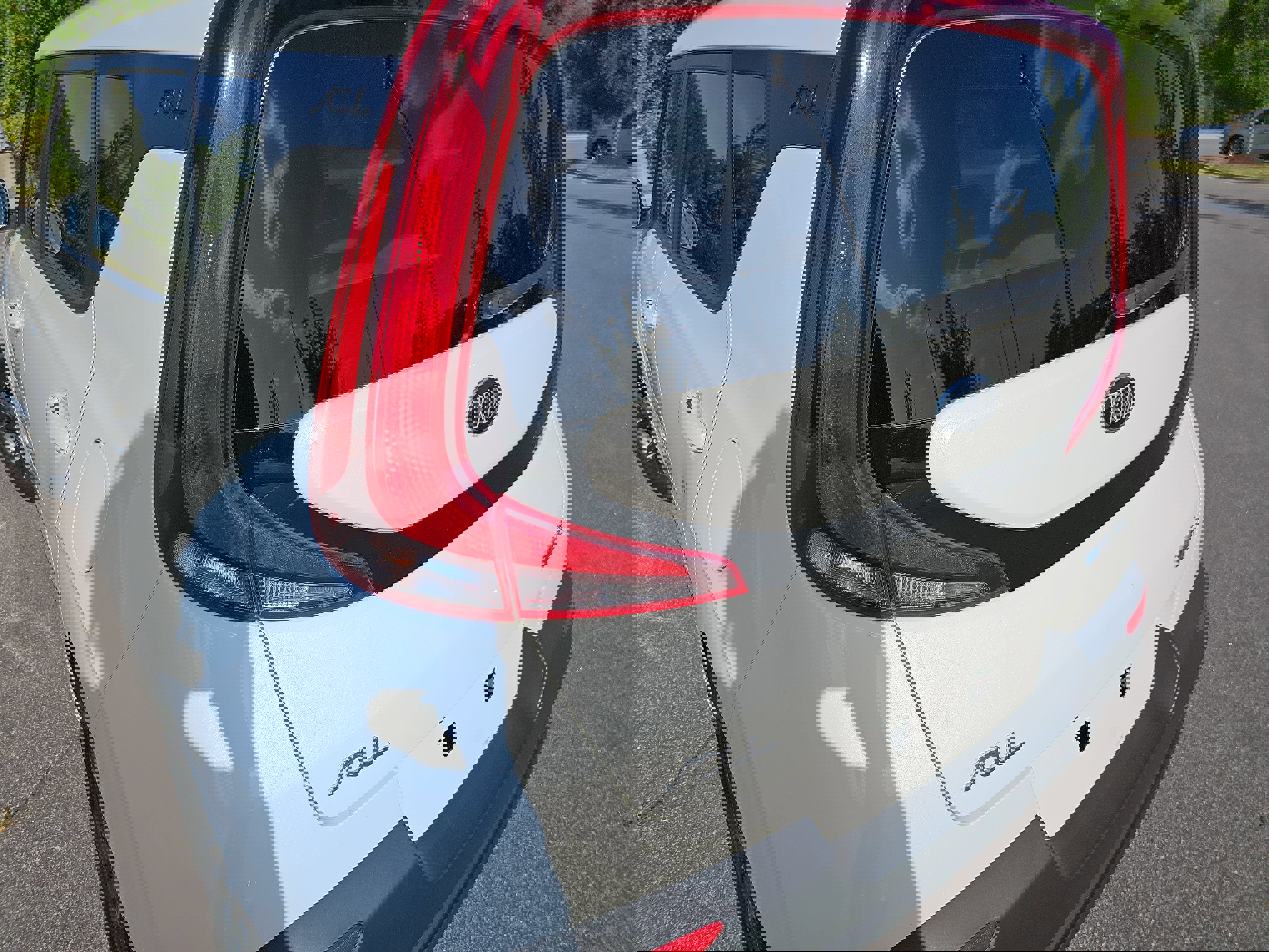 Used 2021 Kia Soul EX image 33