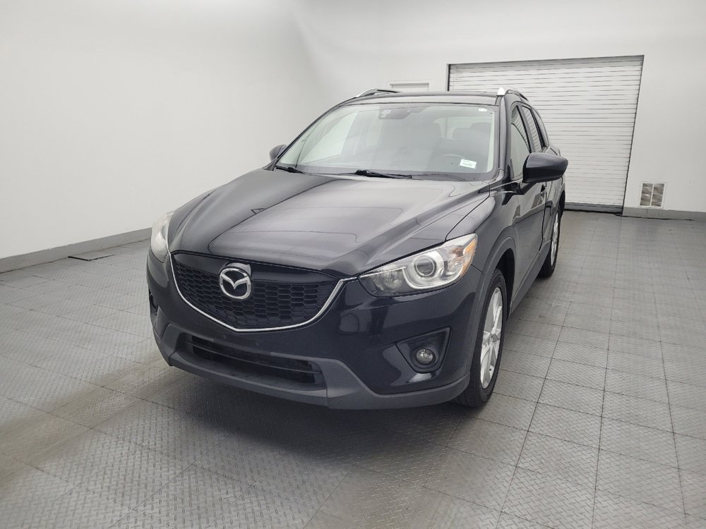 Used 2015 MAZDA CX-5 Grand Touring AWD/4WD image 15