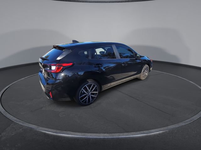 New 2026 Subaru Impreza 2.0i Sport image 8