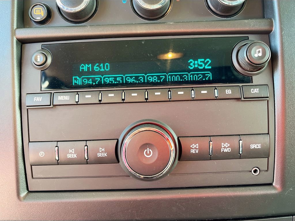 Used 2024 GMC Savana 2500 w/ Driver Convenience Package image 14