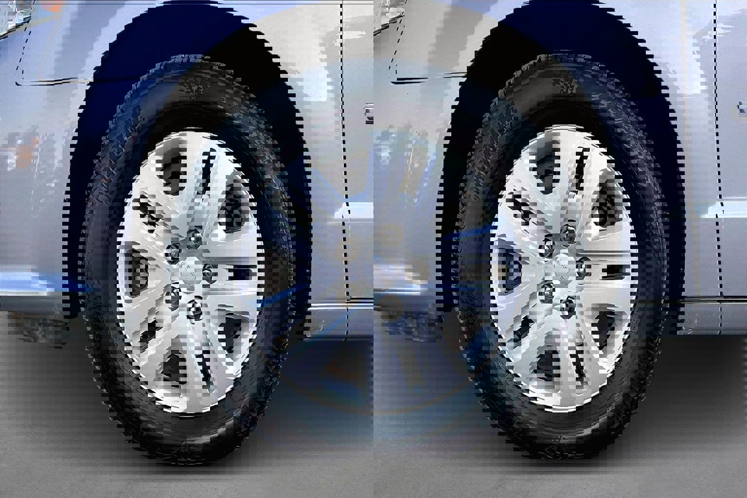 Used 2017 Dodge Grand Caravan SE w/ Power Window Group image 8