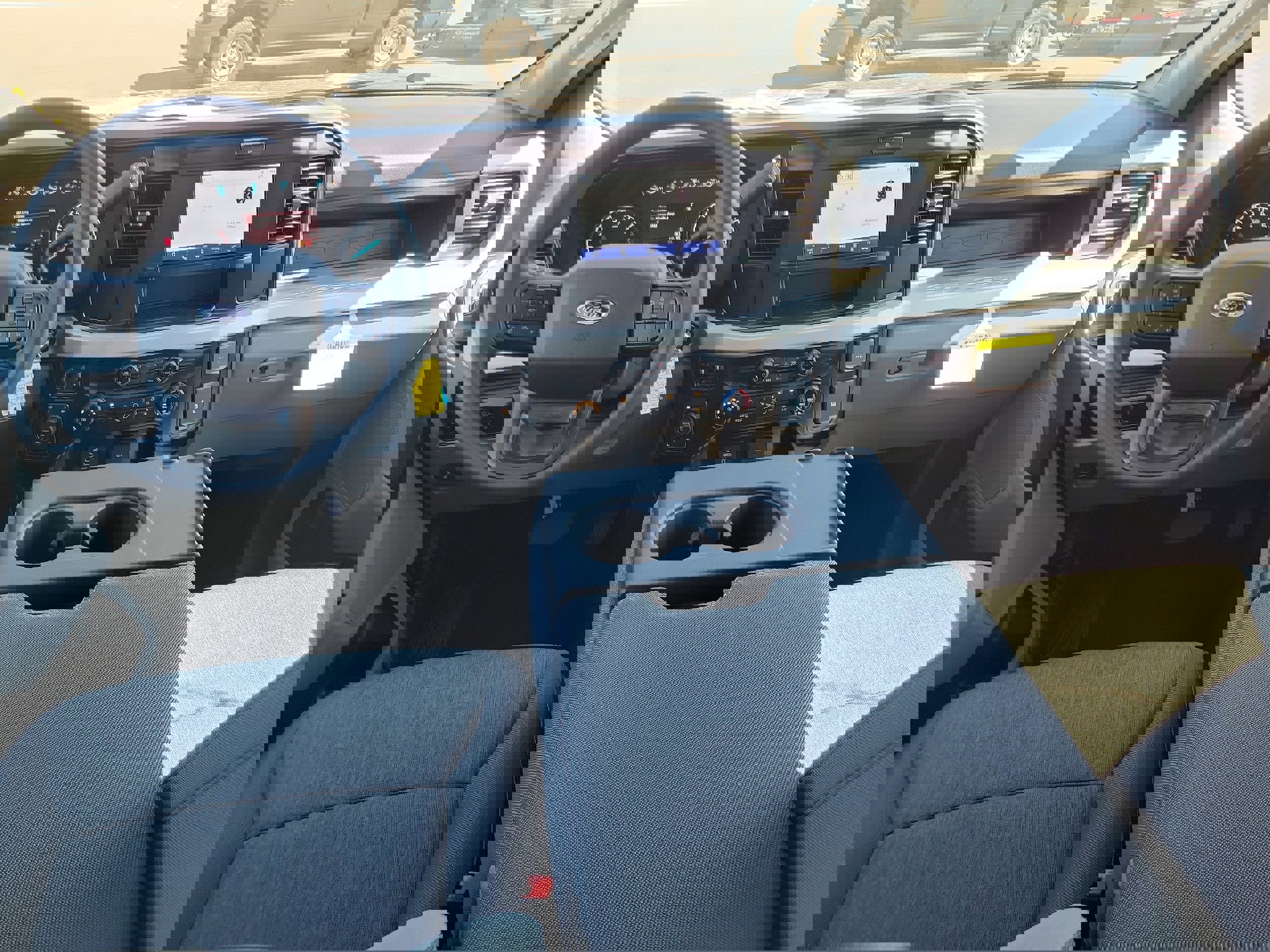 New 2026 Ford F350 XL w/ STX Appearance Package image 22