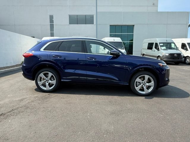 New 2026 Audi Q5 Premium Plus AWD/4WD image 9