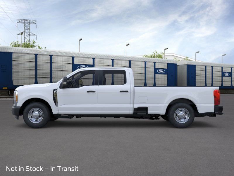 New 2026 Ford F250 2WD Crew Cab Super Duty image 3