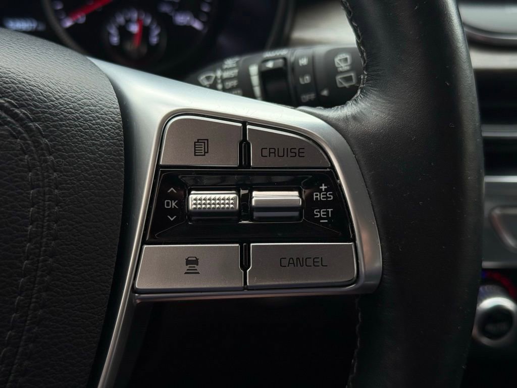 Certified 2022 Kia Telluride SX w/ SX Prestige Package image 24