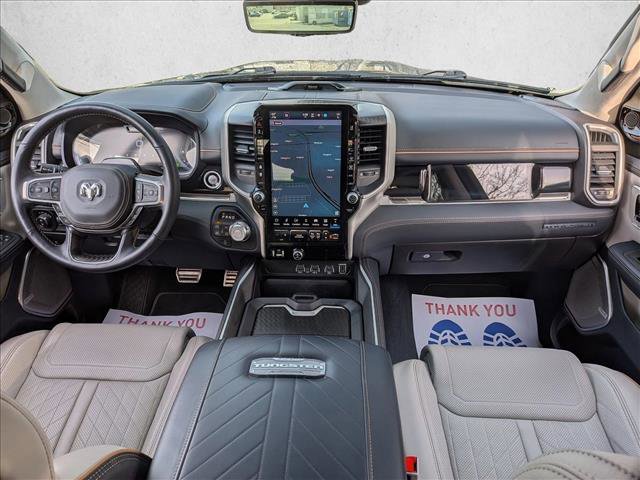 Used 2025 RAM 1500 Tungsten w/ Towing Technology Group image 22