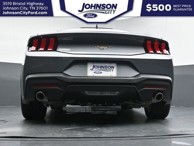 New 2026 Ford Mustang Coupe RWD image 34