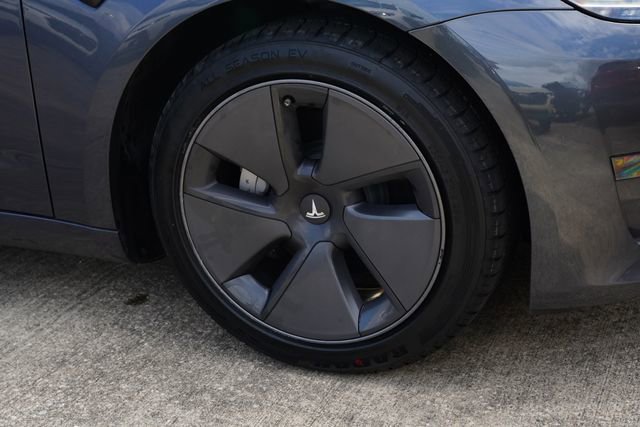 Used 2023 Tesla Model 3 Standard Range RWD image 13