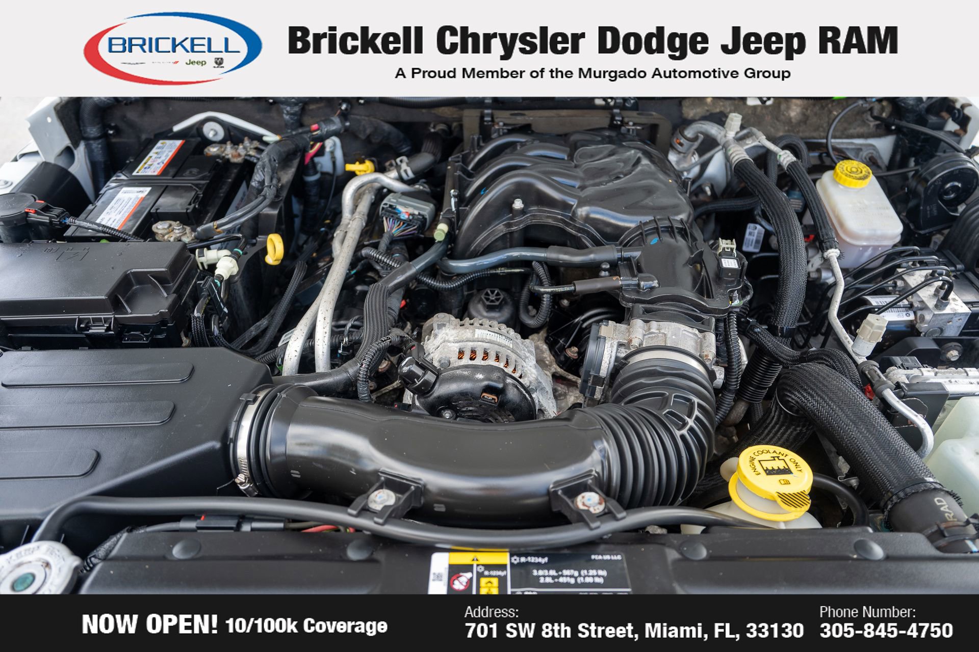 Used 2017 Jeep Wrangler Unlimited Sport image 26