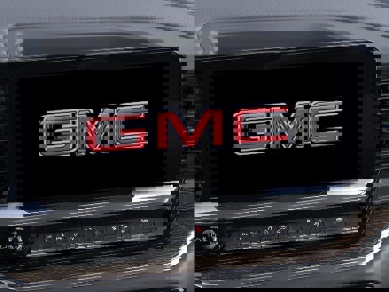 New 2026 GMC Sierra 1500 SLT w/ SLT Premium Plus Package image 20