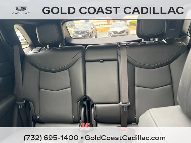 Certified 2023 Cadillac XT5 Premium Luxury AWD/4WD image 20
