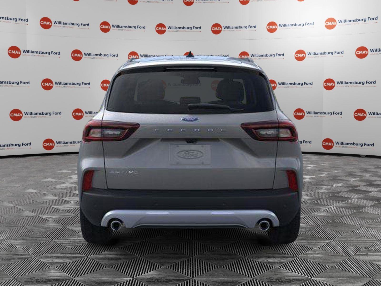 New 2024 Ford Escape Active w/ Tech Pack #2 image 5