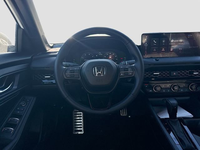 Used 2025 Honda Accord Sport image 23