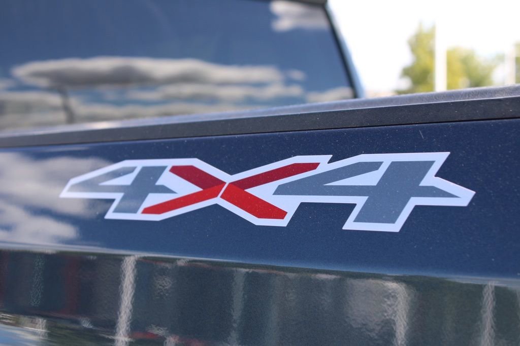 Used 2020 Chevrolet Silverado 1500 LT image 11