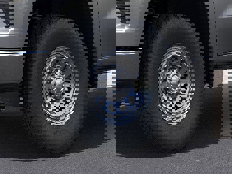 New 2025 Chevrolet Silverado 1500 W/T w/ WT Safety Package image 9