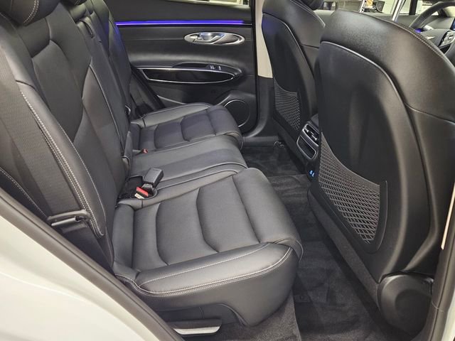 Used 2026 Genesis GV70 2.5T image 18