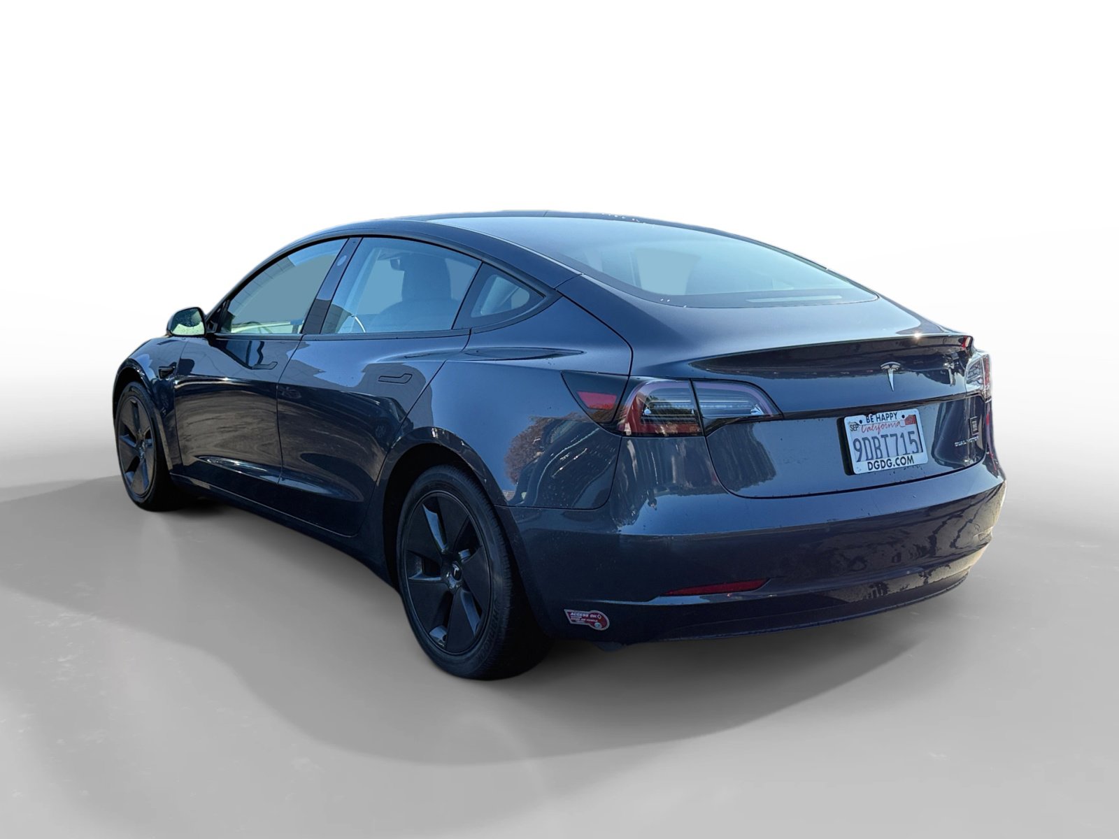 Used 2022 Tesla Model 3 Long Range image 3