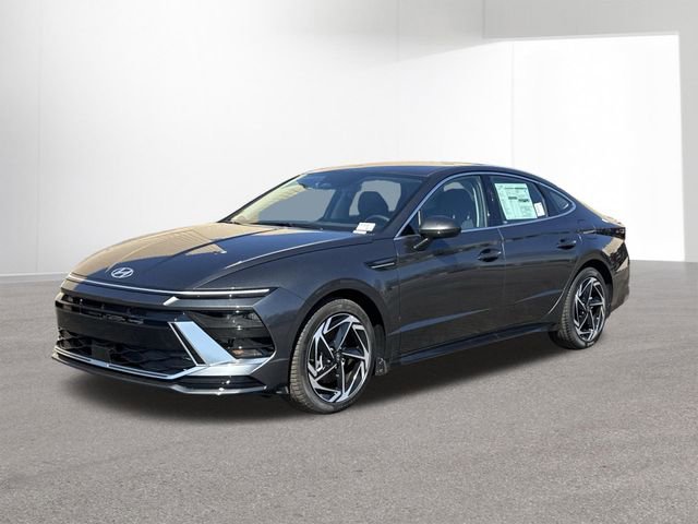 New 2026 Hyundai Sonata SEL
