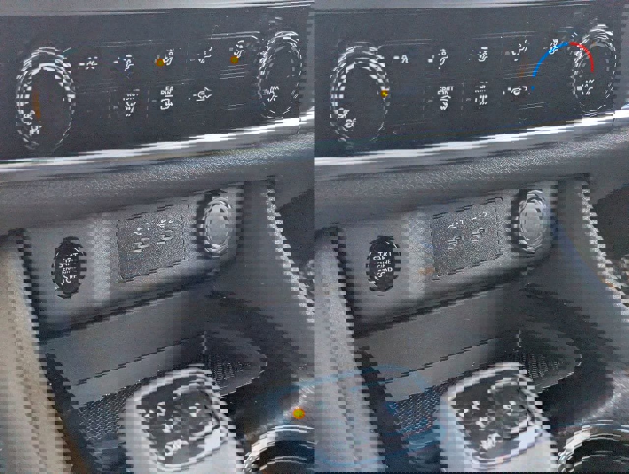 Certified 2024 Nissan Rogue S image 26