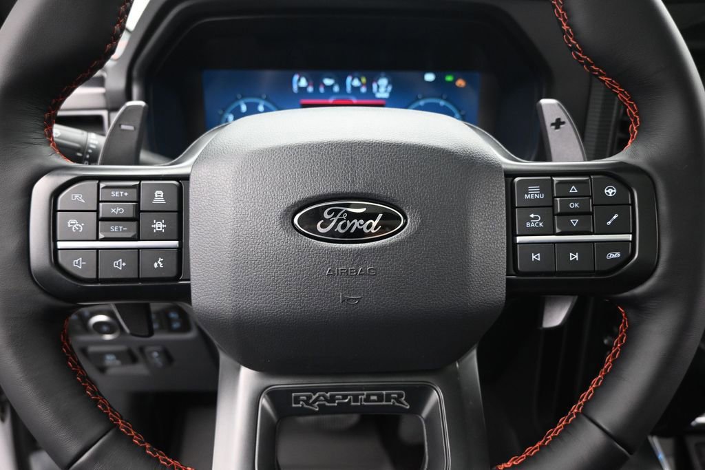 New 2026 Ford F150 Raptor AWD/4WD image 11