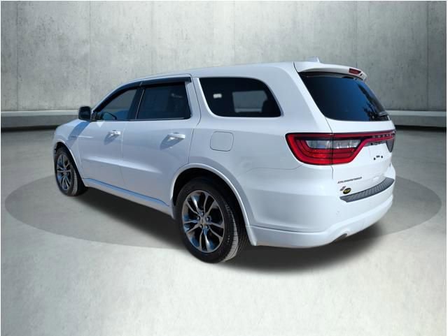 Used 2020 Dodge Durango R/T image 3