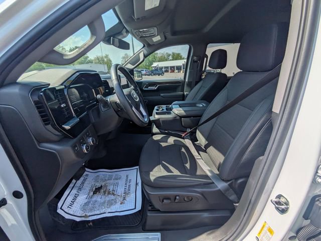 Used 2024 GMC Sierra 1500 Elevation AWD/4WD image 27