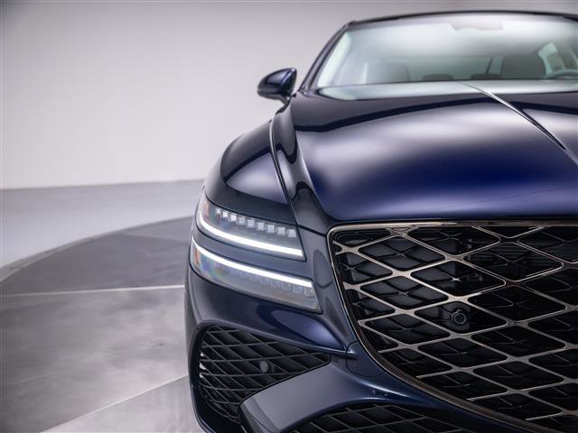 New 2026 Genesis G80 3.5T Sport Prestige image 14