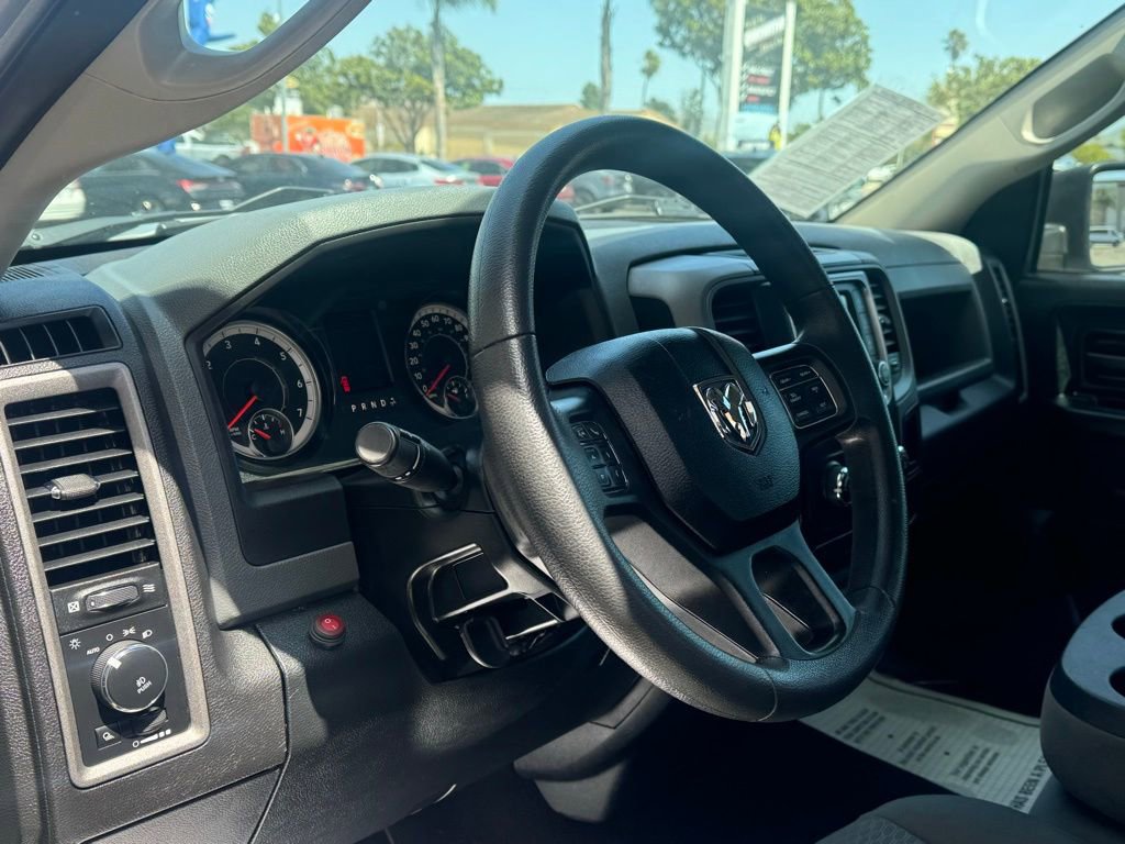 Used 2018 RAM 1500 Express image 13