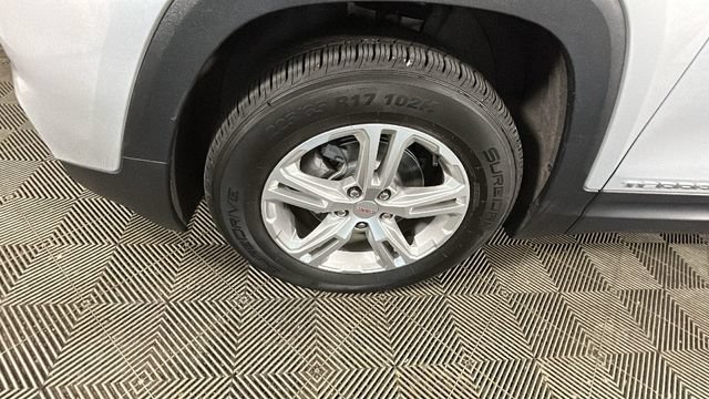 Used 2022 GMC Terrain SLE w/ Driver Convenience Package AWD/4WD image 9