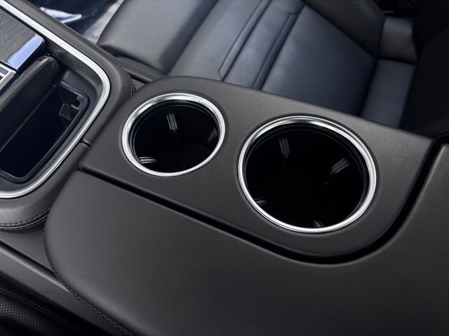 Certified 2023 Porsche Panamera Platinum Edition RWD image 23