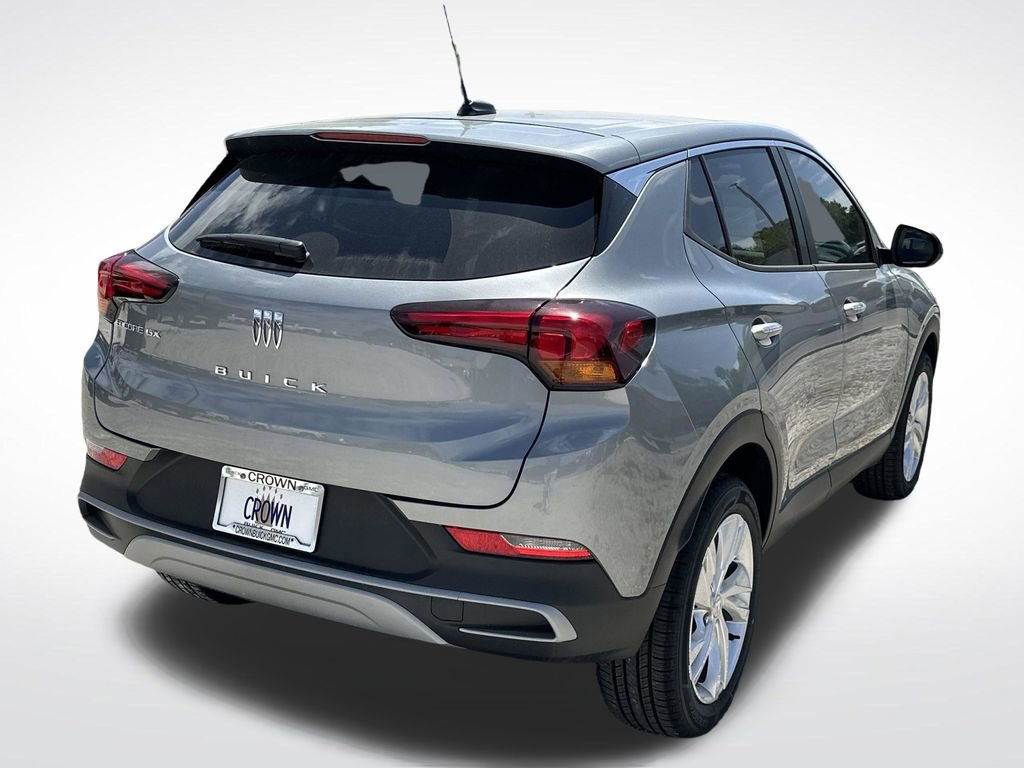 New 2026 Buick Encore GX Preferred FWD image 7