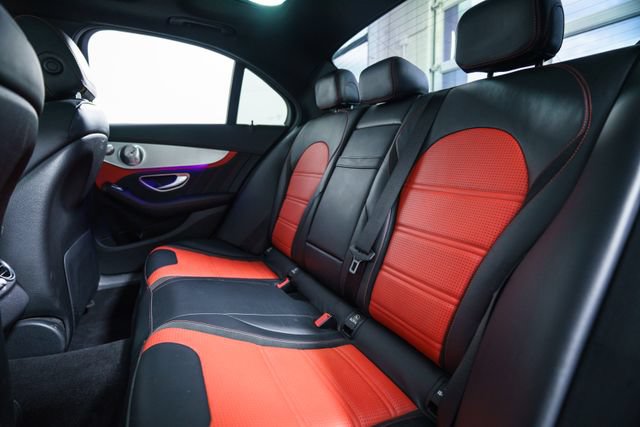 Used 2019 Mercedes-Benz C 63 AMG S image 44