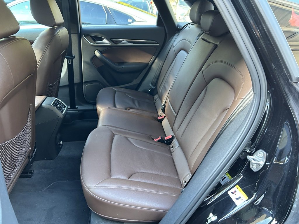 Used 2017 Audi Q3 2.0T Premium Plus image 6