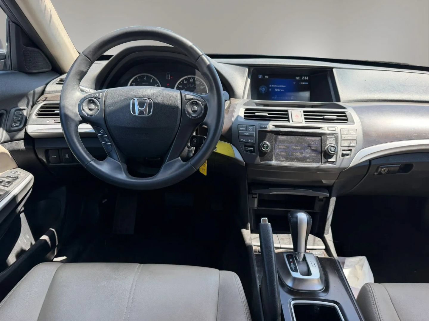 Used 2015 Honda Crosstour EX-L image 21
