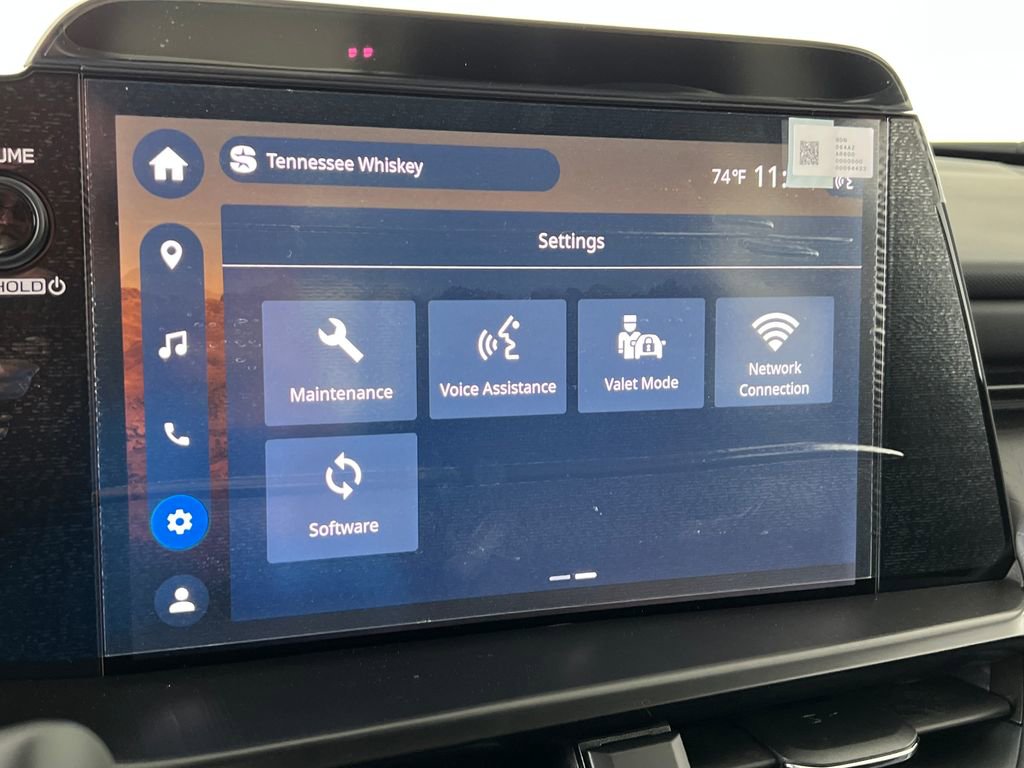 New 2026 Subaru Outback Wilderness AWD/4WD image 35