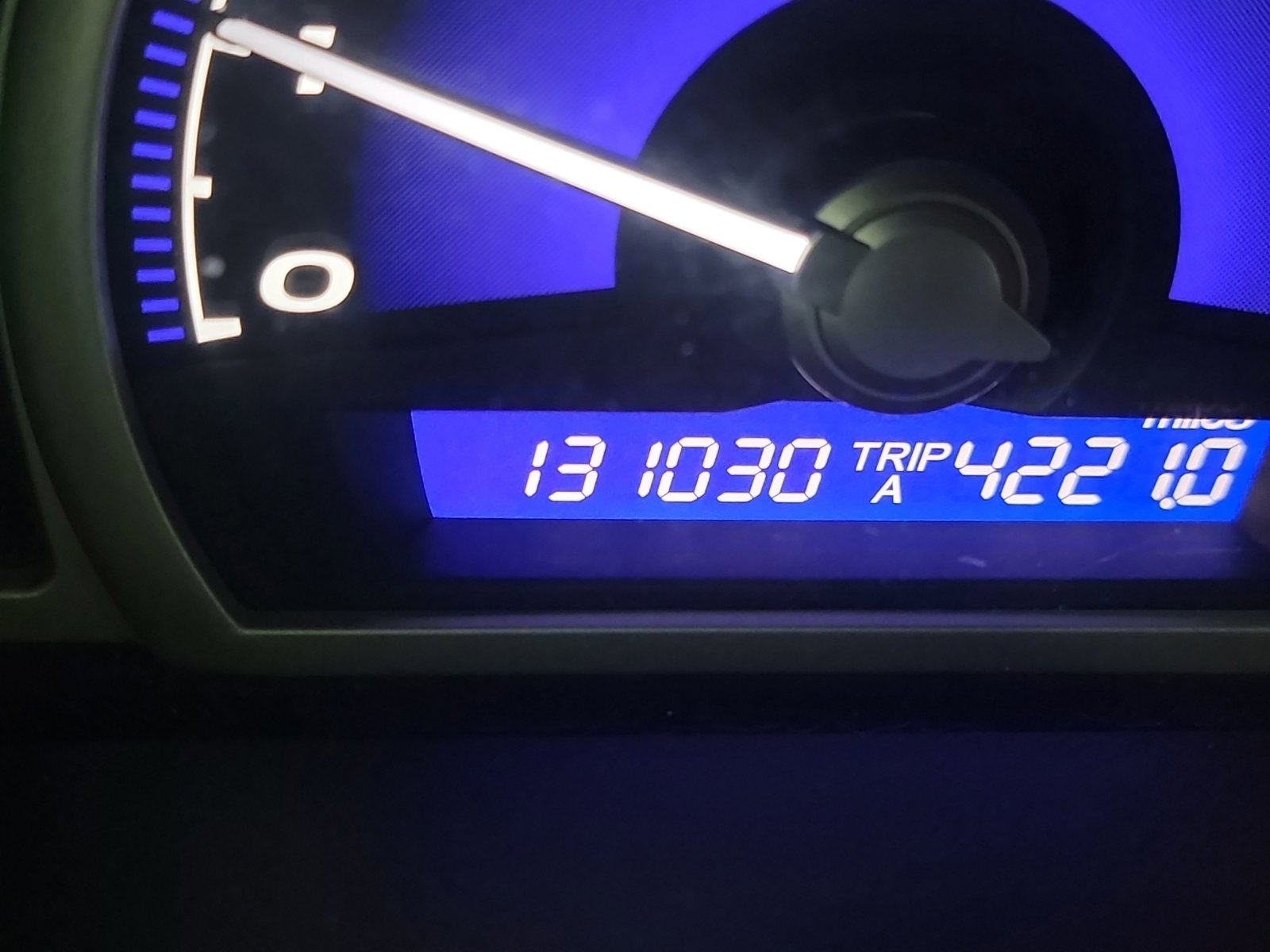 Used 2010 Honda Civic LX image 19