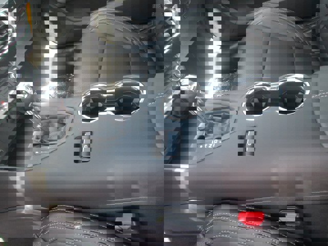 New 2025 Ford Mustang Premium w/ Wheel & Stripe Package image 10