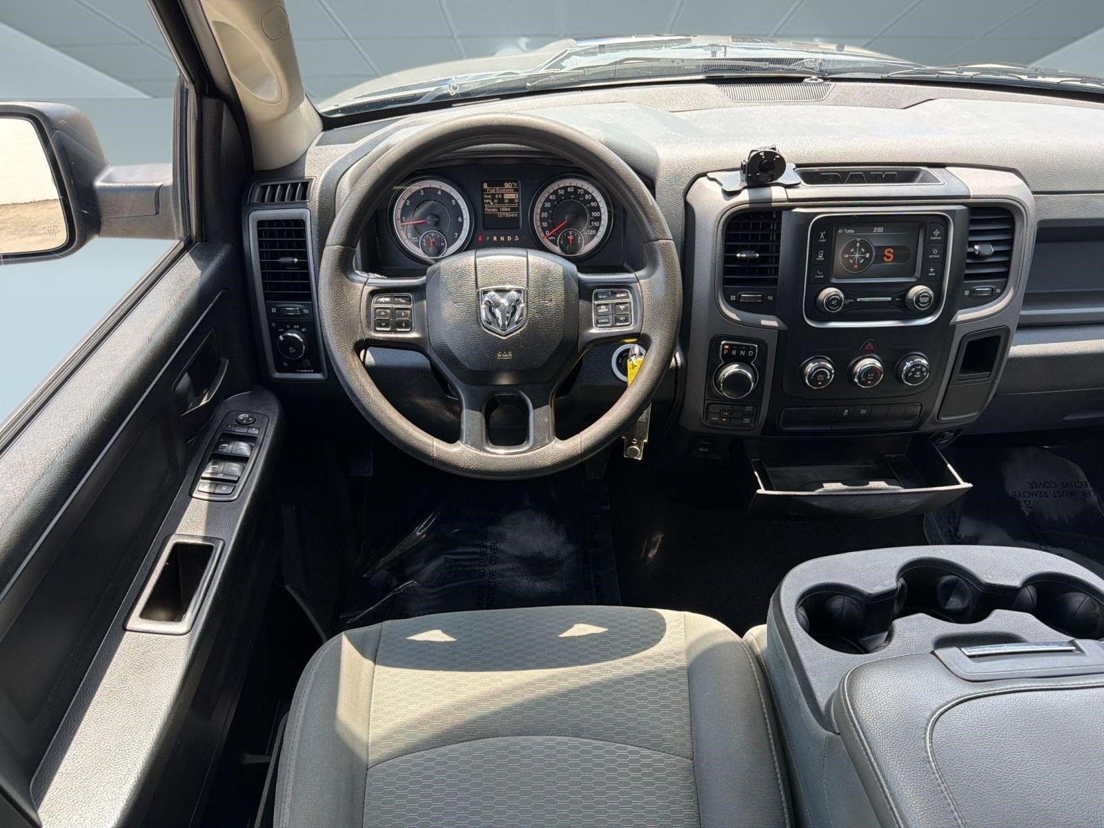 Used 2019 RAM 1500 Express AWD/4WD image 27