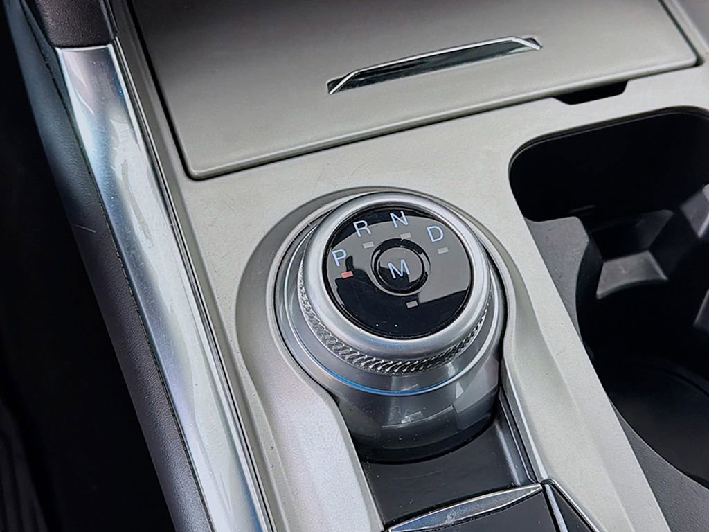 Used 2023 Ford Explorer Timberline w/ Timberline Technology Package image 43