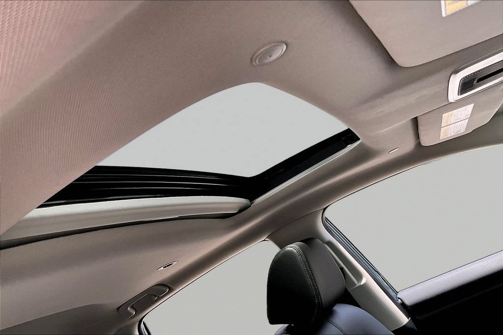 Certified 2026 Honda HR-V EX-L image 19