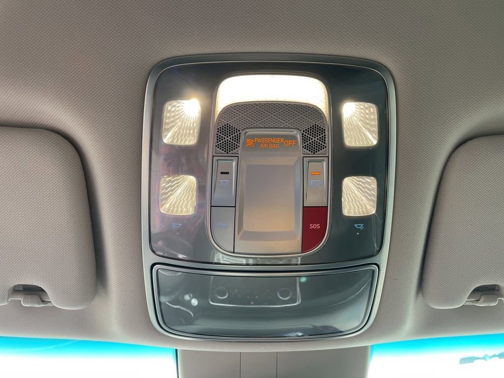 Used 2024 Genesis GV80 2.5T image 24