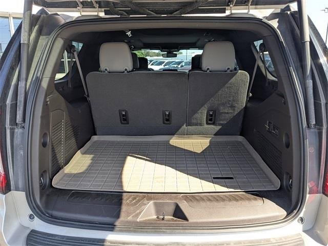 Used 2021 GMC Yukon XL SLT w/ SLT Luxury Plus Package image 14