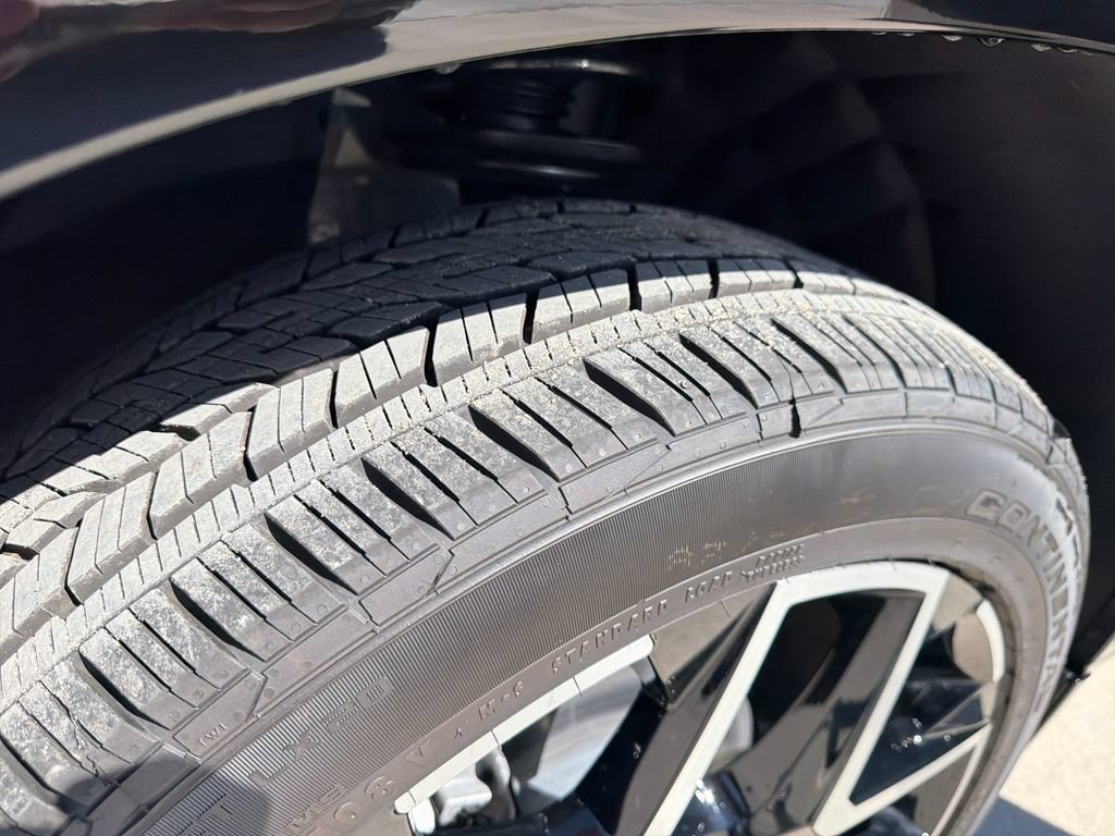New 2026 Chevrolet Traverse High Country AWD/4WD image 31