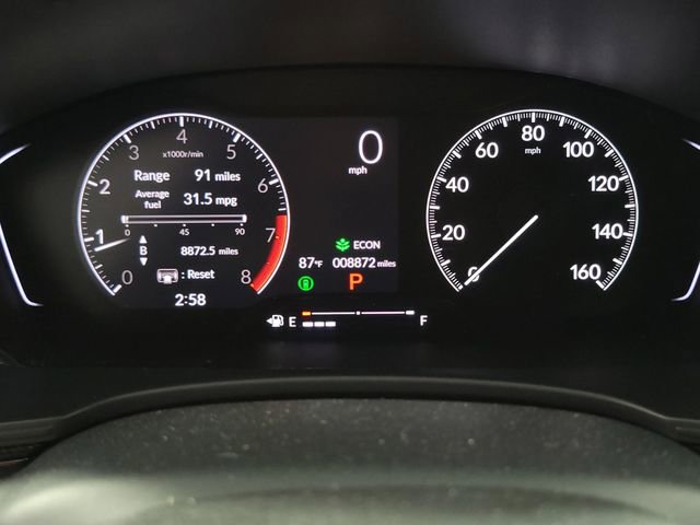 Used 2025 Honda Civic Sport image 20