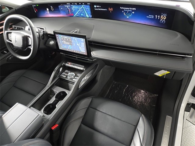 New 2026 Lincoln Nautilus Premier w/ Equipment Group 102A image 21