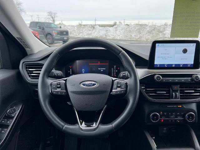 Certified 2023 Ford Escape Active image 21