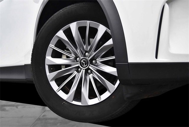 Used 2024 MAZDA CX-90 3.3 Turbo w/ Preferred Plus image 3